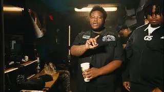 SupaStarG5 X OBM Dervo - Can't Get In (Official Video)