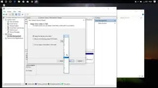 Windows Disk Partition  7  ,8 , 8.1 ,10.