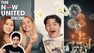 Happy New Year!!! - S2E44 - The Now United Show