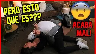 😳FINAL DE CITA INESPERADO!😳 FIRST DATES MEJORES MOMENTOS 2025 PROGRAMA CITAS ESPAÑA