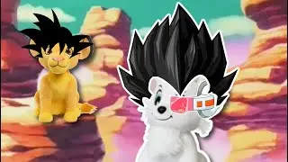 kimba plush tweets for 30+ mins [ASMR] part 4