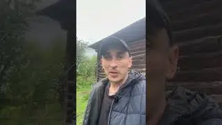 Сколько стоит дом в деревне? 