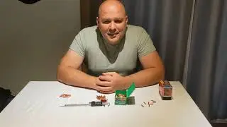 Обзор стабильности производства пуль / Bullet Production Stability Review