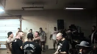 Presence of Fear: Verge of Death pt. 3 (Music Video)