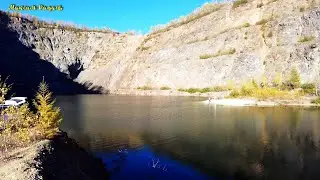Поездка выходного дня- едем за Горный#nature .