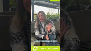 Testimonio Seguros Clínica Las Condes