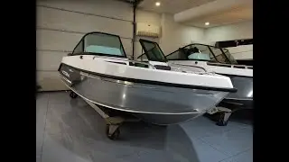 Лодка Victory 515 open