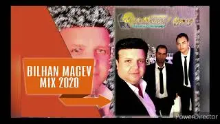 BILHAN MACEV 2020 SPLET MIX DJ OTVORKO