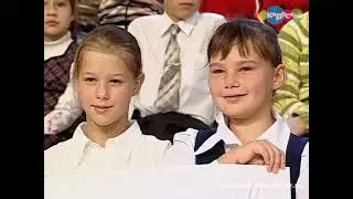 Большие буквы. Выпуск 67. Жили-были драконы