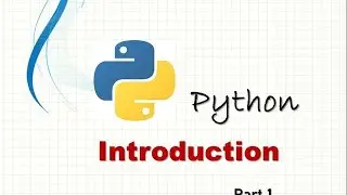 Python Tutorial Part 1 | Introduction | Python vs English | 2023 Tutorial