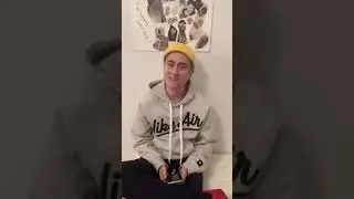 Spoken word OCD poem