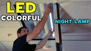 How to Install Integrated LED Tube Lights : T8 Tubes Lighting & Comparison with Fluorescents — 2023