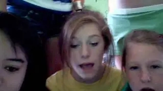 Webcams are Fun