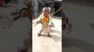 আমার ভাতিজি যখন প্রথম হাঁটতে শিখছে  || By Engineer Sahajan