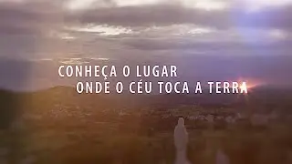 Apparition Hill Movie Hits Brazil: APARIÇÕES EM MEDJUGORJE | TRAILER OFICIAL