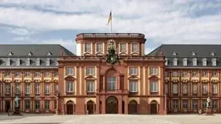 University of Mannheim