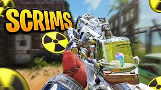 Codm scrim nuke #Codmscrims