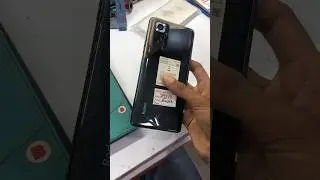 MI note 10 pro camera, Mic not working.    