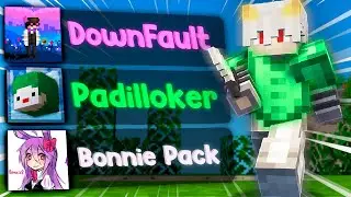 Top 5 BEST Bedwars Texture Packs (1.8.9) | FPS Boost