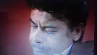 У тебя такого лица нет.