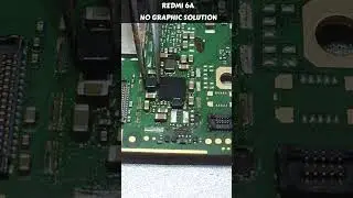 Redmi 6A Display light solution| Ajay Telecom