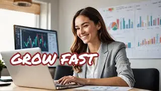 Easy Ways To Grow Your Business Fast!