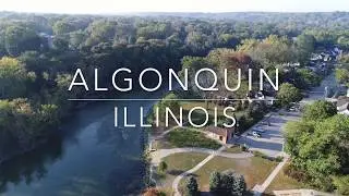 Algonquin, Illinois