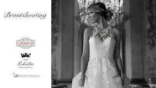Wedding Shooting in Schloss Eckartsau
