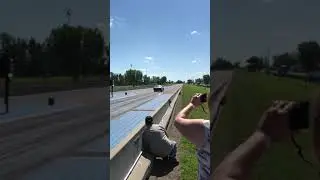 1966 Comet at Grove Creek Raceway 2