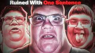 TikTok's Lovesick Degenerate - Johnny Elbows
