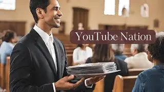 YouTube Nation - Pastor Bob Winsor