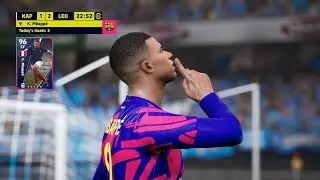 eFootball 2024🔥Crazy Gameplay PS4 PRO🔥Online Divisions Dream Team