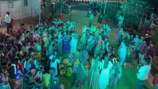 22/10/2023 Bathukamma Festival Slp Achanpalli Bodhan #dj #leaudio #newdj#plasma