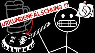 Der Bierdeckel-Fall