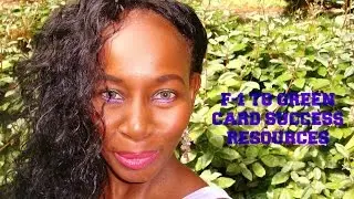 From F-1 Visa to Green Card-Student Success Resources
