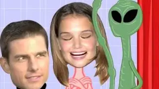 Hidden Celebrity Webcamn - Tom Cruise - HCW