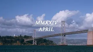 MMXXIV | APRIL
