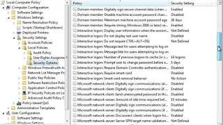 Task Scheduler Error “A specified logon session does not exist”