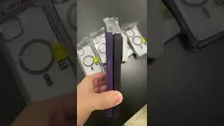 Разница iPhone 15/14