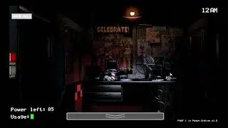 they put the five nights at freddy in frday nigh funkin!?!?!?