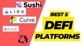 make money with defi