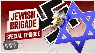 Jewish Nazi Hunters - WW2 Documentary Special