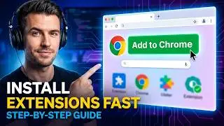 How To Install Google Chrome Extensions (Updated 2026 Step-by-Step Beginner Guide)