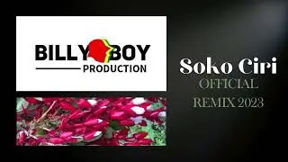 Soko Ciri - Official Remix (Billyboy Production)