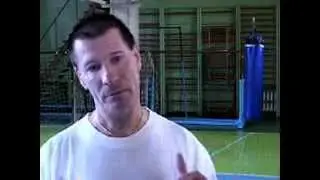Kyokushin Jim Lesley Джим Джимми Лесли Кирьянов Анатолий