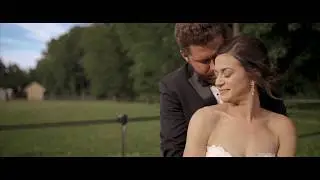 Chapman & Ashley - Cinematic Wedding Highlight Film