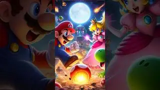 ✅ PASANDO el PRIMER NIVEL #shorts #clips #streaming #mariobros #videojuegos #gameplay