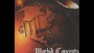 Morbid Concepts - Master of Ceremonies