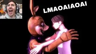 dawko screaming and raging but it’s perfectly cut