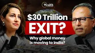 Simple Rule for Long-Term Investing | Ft. Nilesh Shah